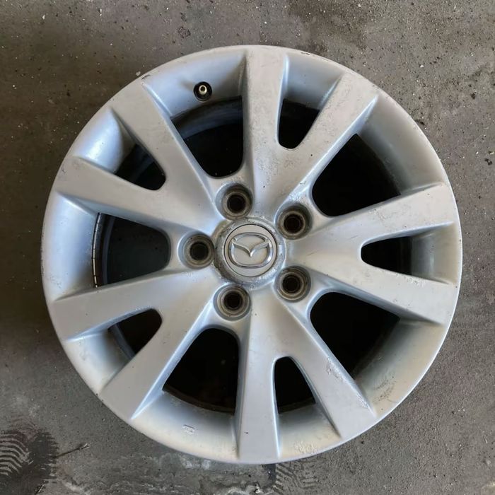 Легкосплавные диски