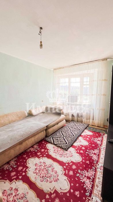 Квартира Суйениш