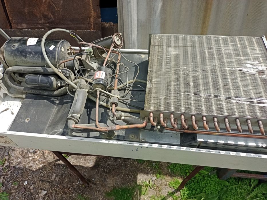 Кондиционер RITAL top therm