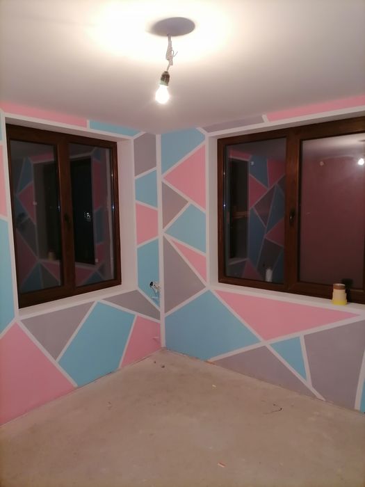 Боя и шпакловка Ниски цени!