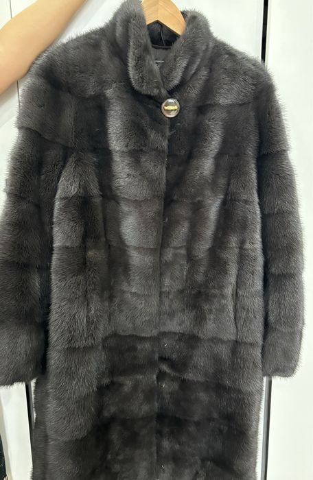 Продается Норковая шуба