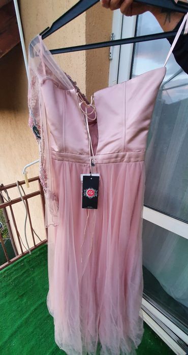 Rochie Bby lunga