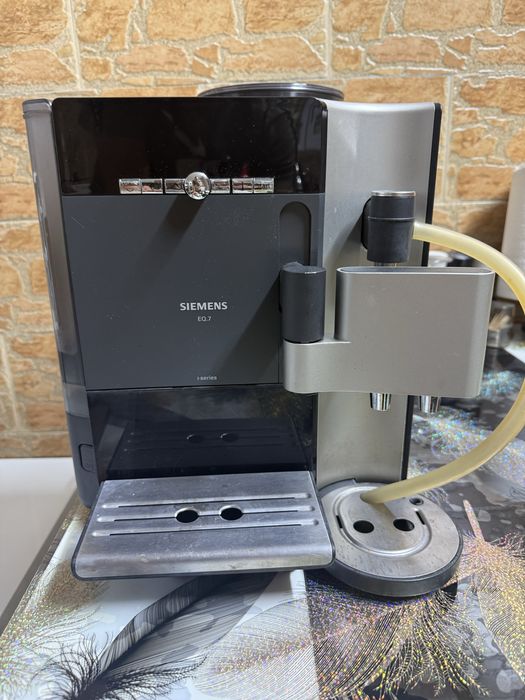 Siemens  eq.7 i-series