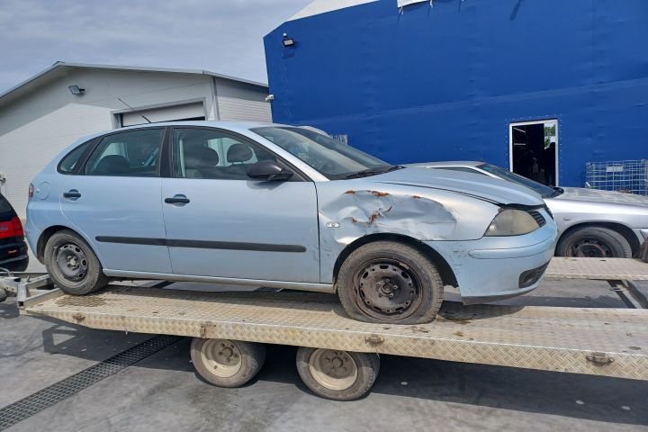 SET ARCURI SPATE Seat Ibiza a 3-a generatie 6L