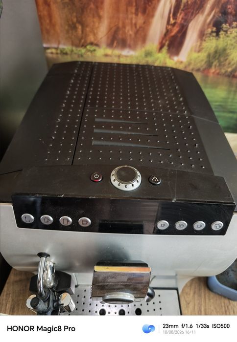 Jura impressa Х5
