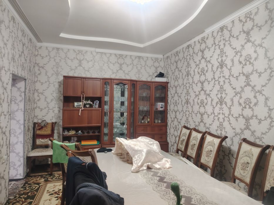Продаётся участок кибрайский район