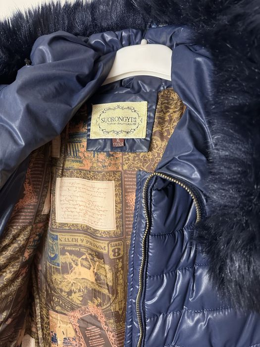 Дамска грейка размер М