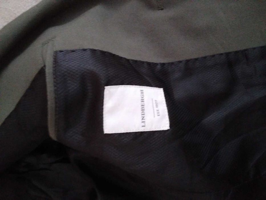 Мъжки сака LINDBERGH и H&M