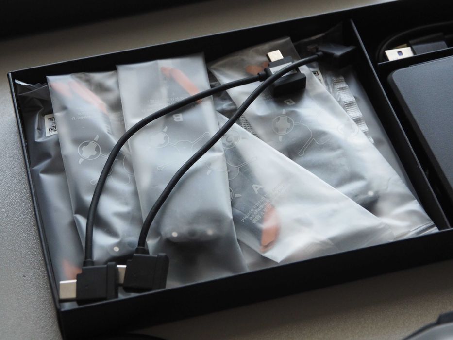 DJI Air 2S Fly More Combo (как новый)