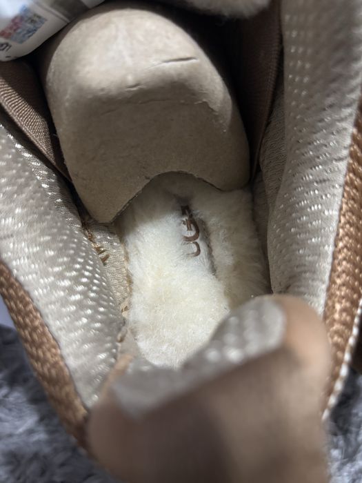 Cizme ugg lowmel chestnut