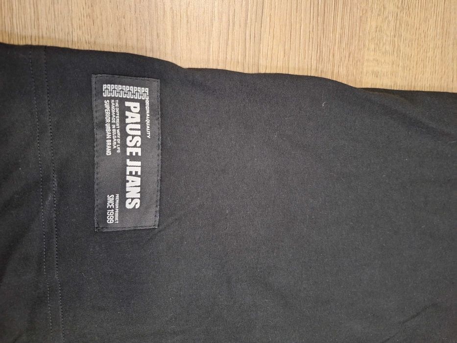 Тениска на PAUSE JEANS