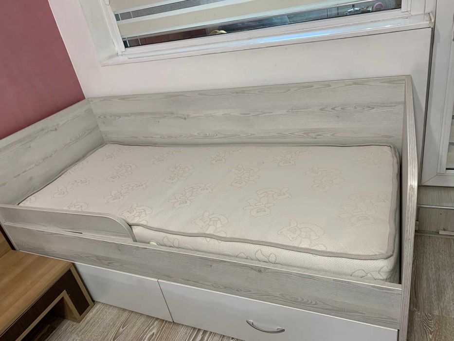 Детско легло (165х75х70)