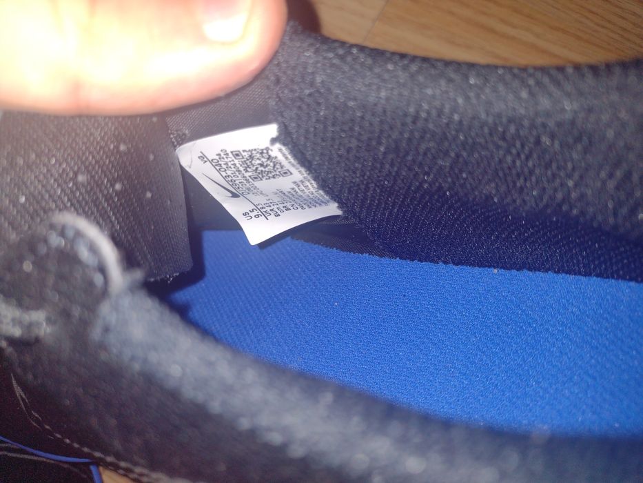 URGENT!!! Adidași Nike mercurial.
