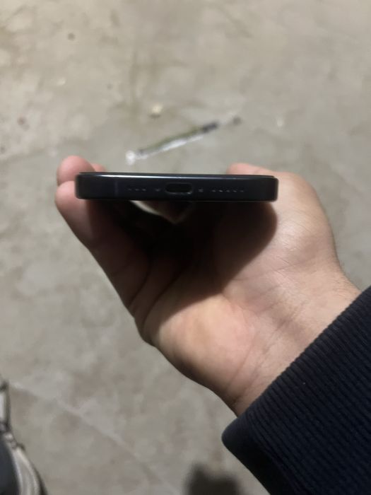 Iphone 15 pro 128gb 100%