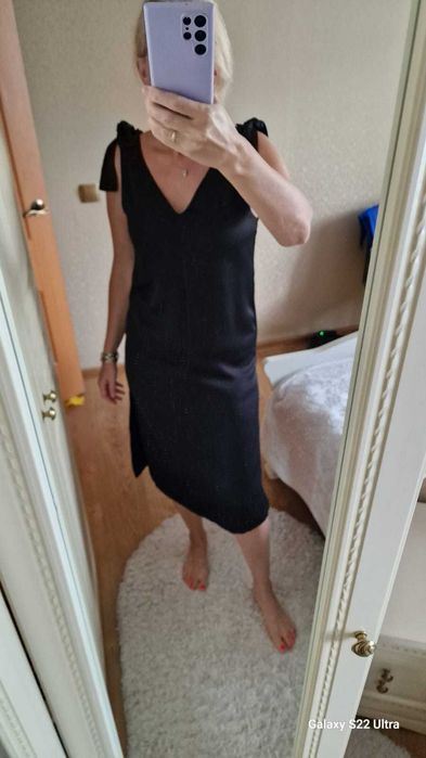 Одежда европейских брендов