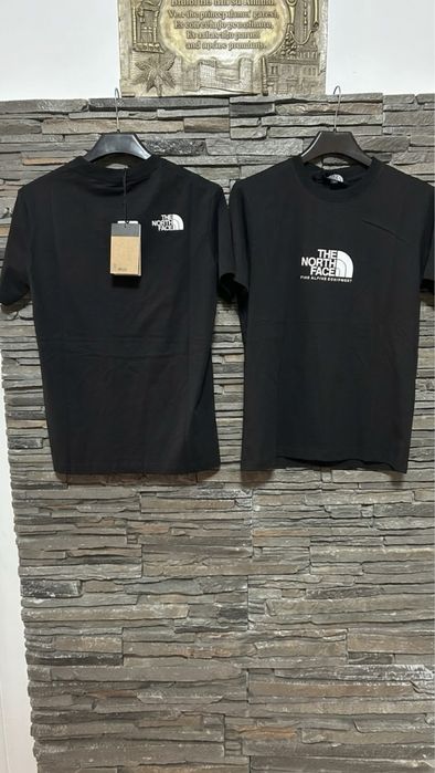 Vand tricouri unisex