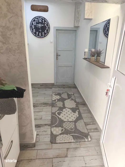 Garsoniera premium zona Ultracentrala