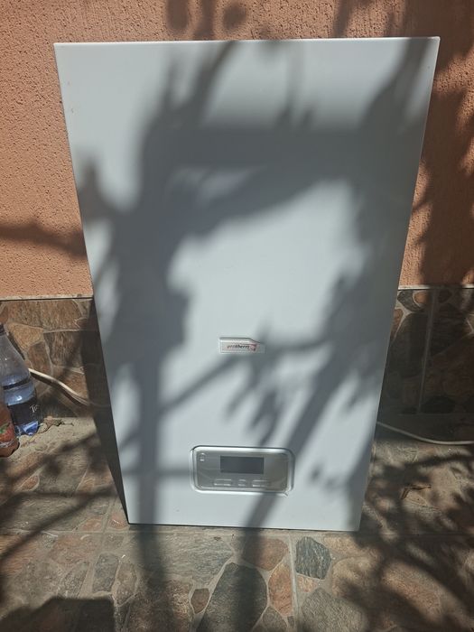 Centrala 9kw aproape noua cu 2 zile de functionare