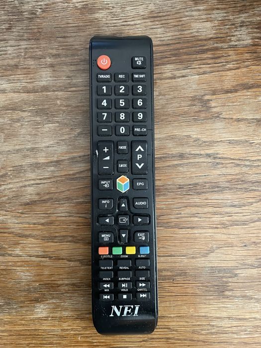 Tv NEI, Diagonala 60 cm