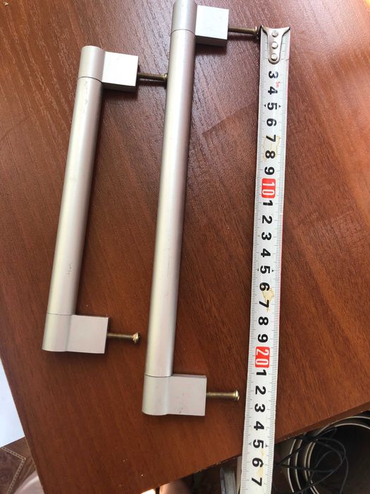 Продам ручки для мебели