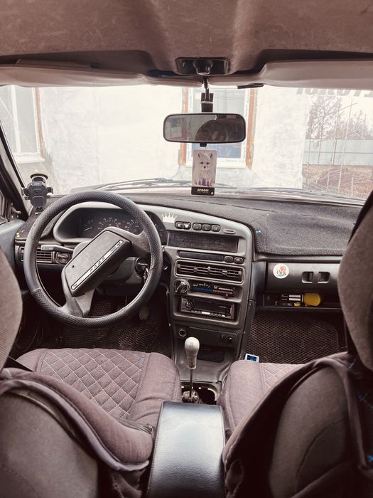 Продам ваз 21099 карб