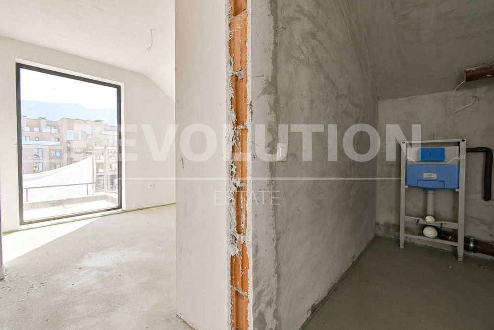 Продава се Тристаен апартамент в София, Малинова долина - 125 кв.м за 2080 €/кв.м - Снимка #4