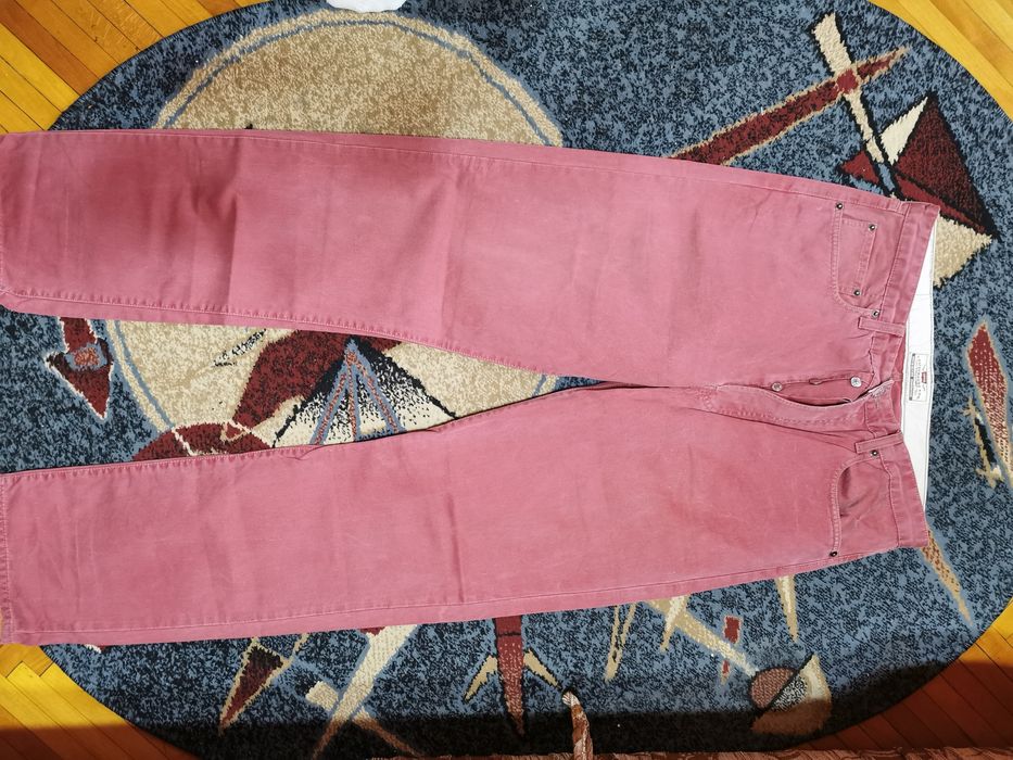 Blugi Levi Strauss Originali