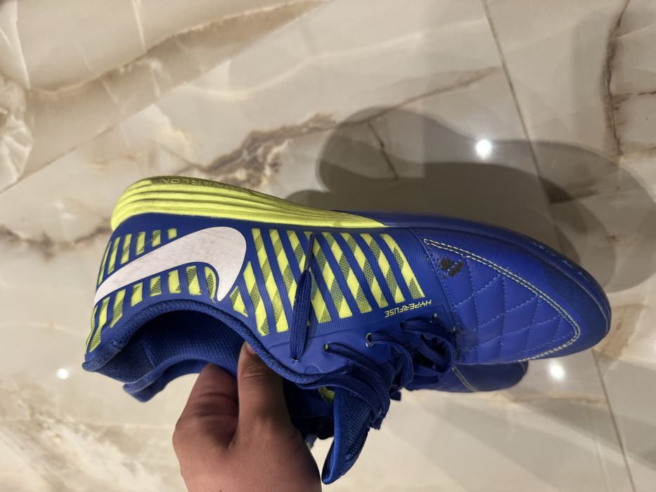 Залники Nike Joma