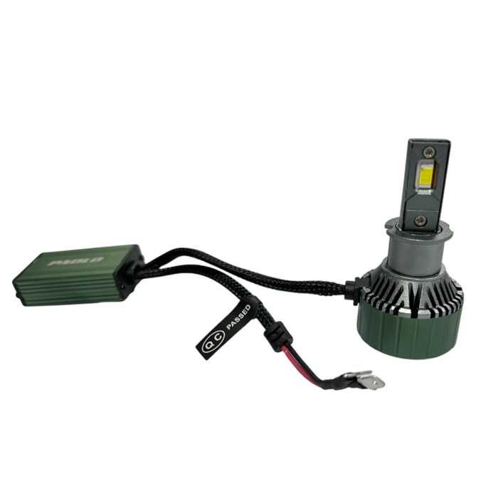 Диодни крушки M9 PRO H1 H3 H4 H7 9005 9006 , Лед Led 9-60V 2БР/К-Т За Кола Автомобил МПС Бус