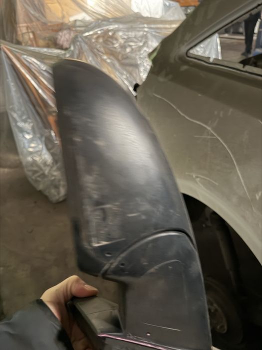 Зеркало киа сеед