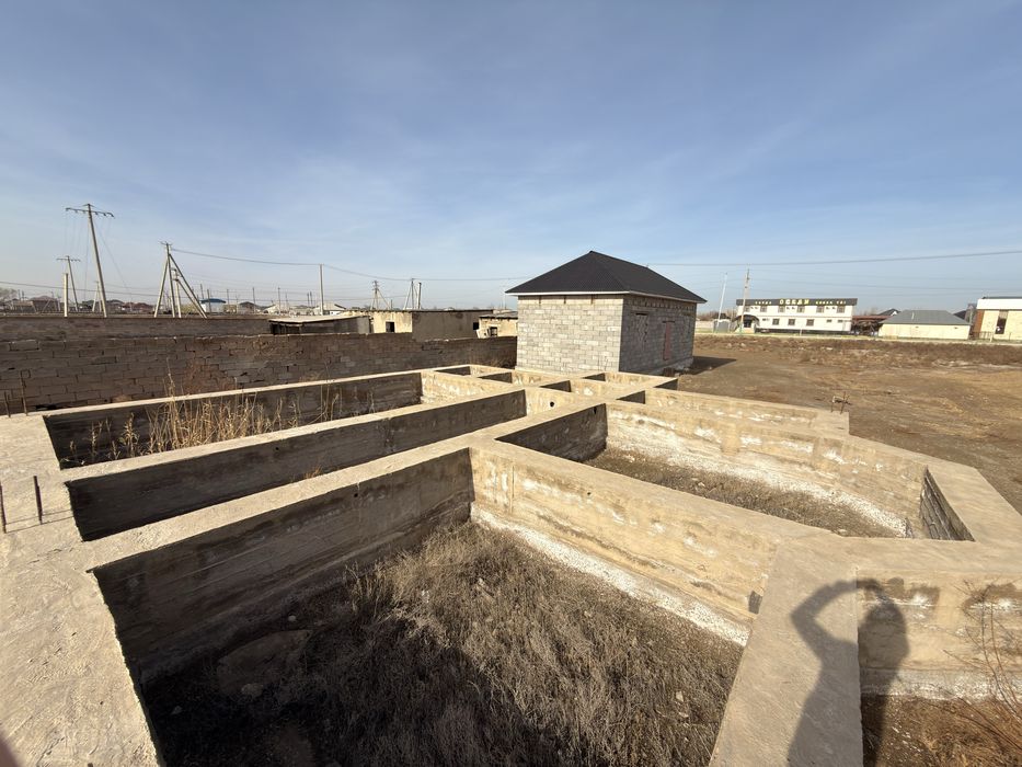 Жер телімі сатылады