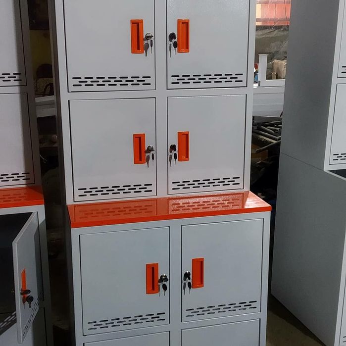 Темир шкафлар /Шкаф для одежды