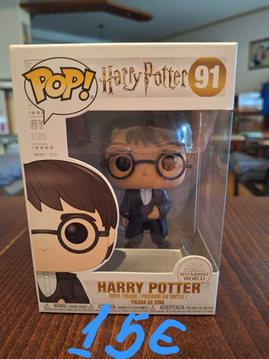 Фигурки Funko pop Harry Potter/Хари Потър