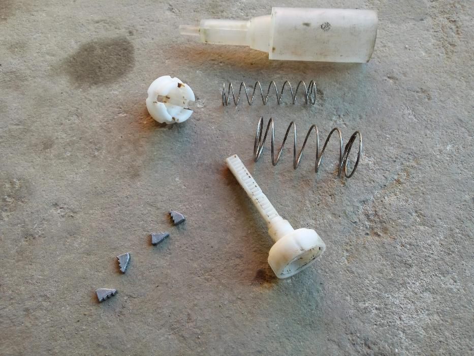 Audi A5 S5 8T coupe & cabrio macara geam electric