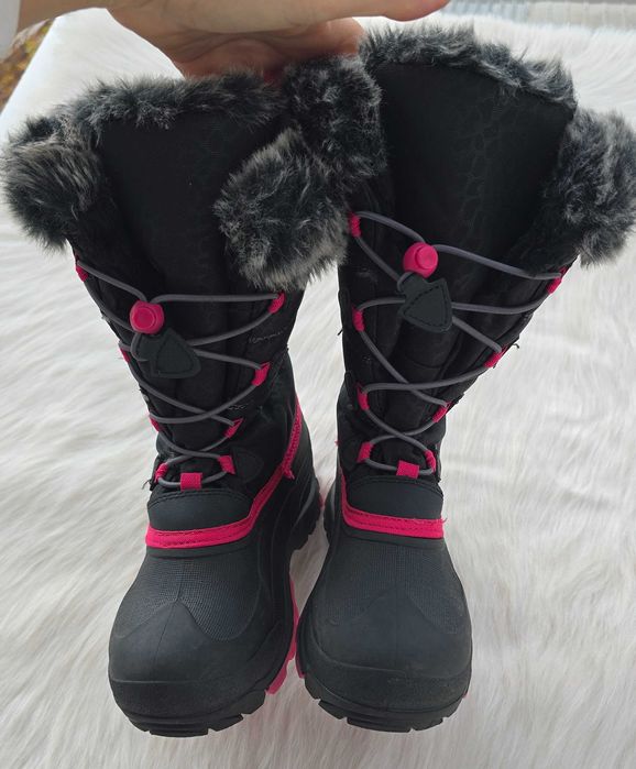 Ботуши Kamik №34/35