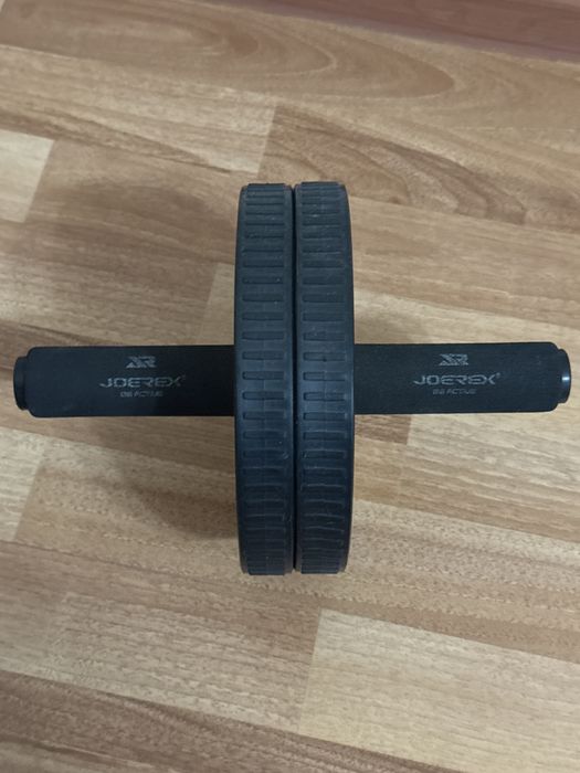 Ролик для пресса