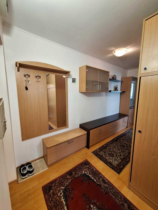 Apartament 2 camere Central - Etaj 2