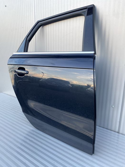 Usa dr spate Audi A4 B8 Facelift cod culoare LX5R 2012-2015