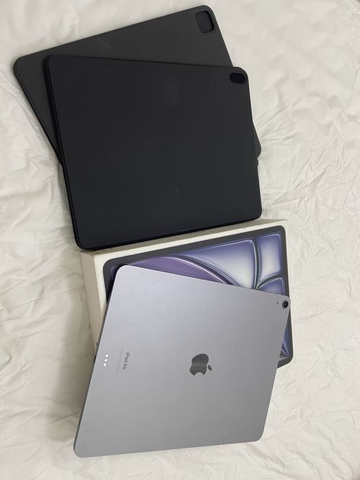 Srochna! Ipad air m2 13inch wifi 128gb