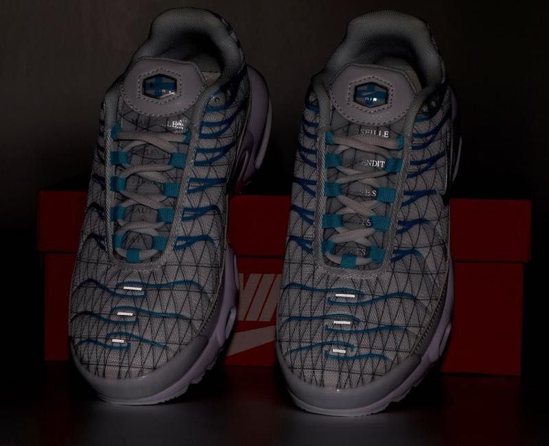 !НОВИ! Nike Air Max Plus | Marseille | + КУТИЯ