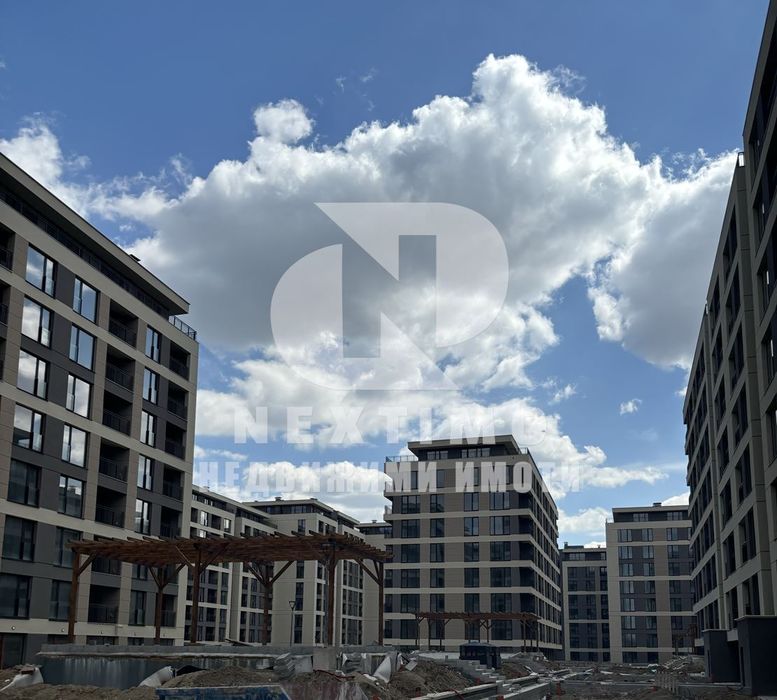 Продава се Тристаен апартамент в Пловдив, Христо Смирненски - 105 кв.м за 1381 €/кв.м - Снимка #5