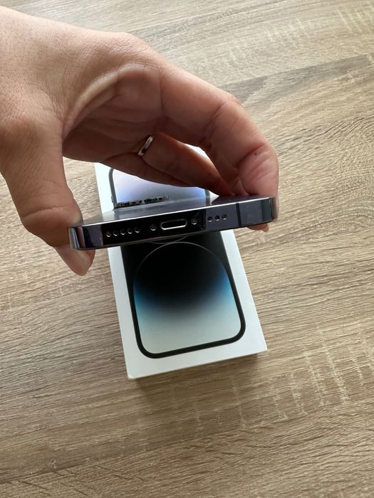 Iphone 14 Pro 128 Purple