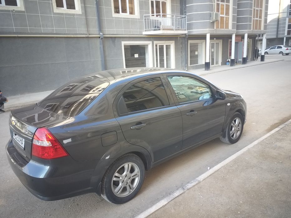 Nexia 2020   sotiladi