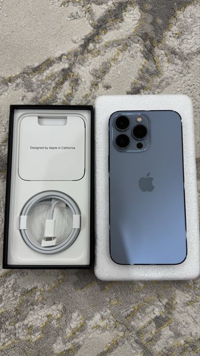 Iphone 13 Pro, 256