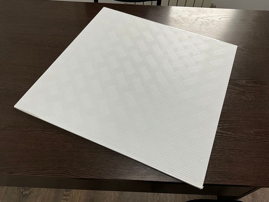 Армстронг потолки от 1200 тг