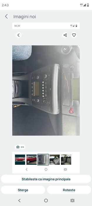 Citroen c4 16 hdi