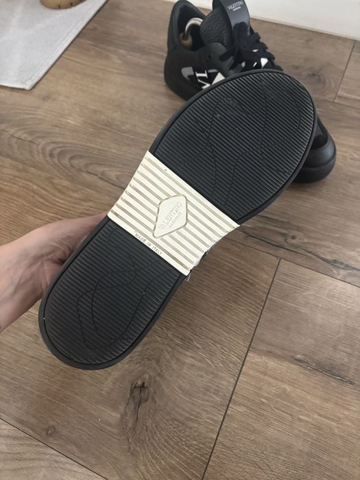 Incaltaminte barbati Valentino