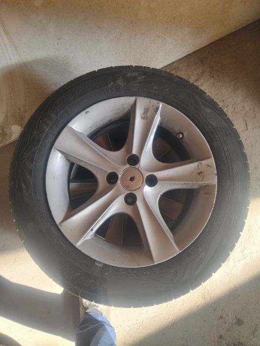 толка диска 15 opel