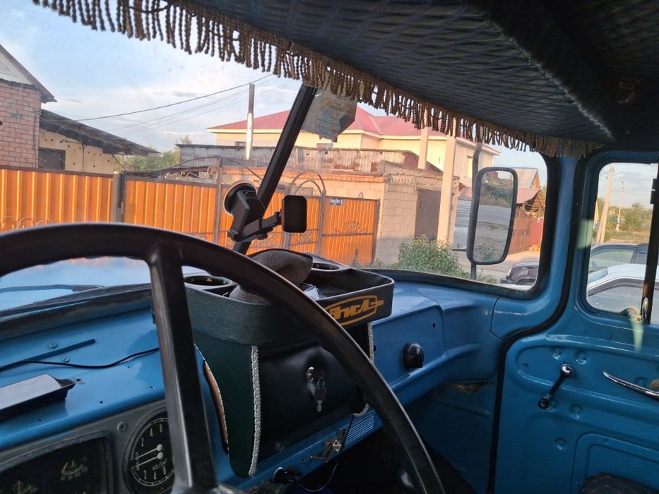 Продам ассенизатор