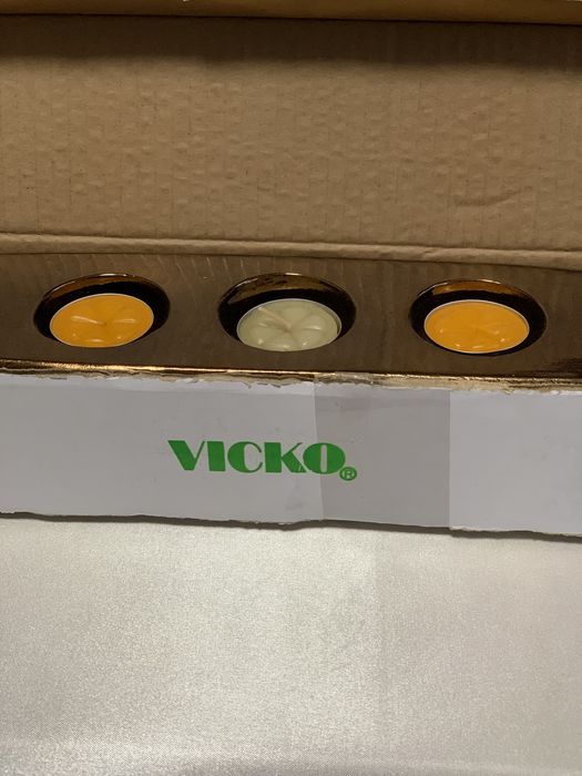 Свещник VICKO